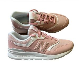 New Balance 997H |